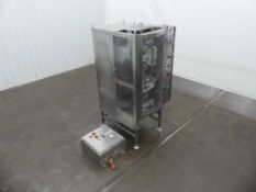 2015 Cryovac Vertical Form Fill Seal