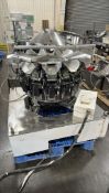 Ishida CCW-Z-214W-S/20-PP Stainless Steel Computer Combination Checkweigher