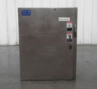 Peerless PBD 6 Bread and Dough Divider