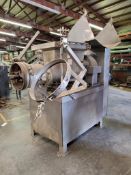 Belt-Driven Extruder