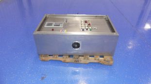 Jumo Imago F3000 Control Box