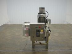 Urschel Comitrol Processor 1700 Slicer