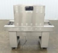 Heat Seal 8.5