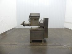Stainless Steel Protein Separator