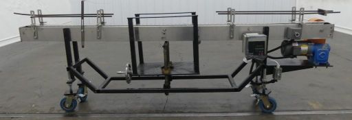 9'L x 4.5