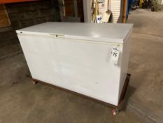 GE Cooler FCM 20SUD WW