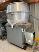 Loren Cook Company Air Condenser