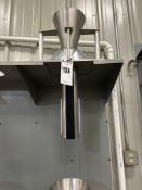 SS Forming Horn
