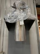 SS Forming Horn