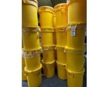 Carlisle 341021 Containers