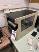 Zebra 170XiIII Labeler