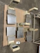 Pallet of 5 Ohaus Check-O-Gram Scales