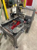 Adjustable Case Sealer