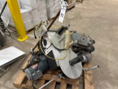Better Pack 555 S Labeler