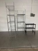 Racking