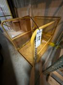 Forklift Cage