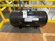 Campbell Hausfeld AR8019 Steel Air Tank