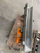 Eriez Vibrator model 143573-4 3/03