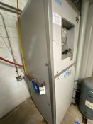 Parker Dual Bed Series Nitrogen Generator DB05 R01