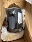 New Dayton Motor