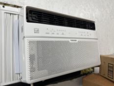 Toshiba Window Air Condition Unit