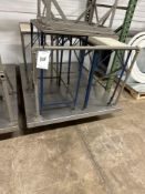 Metal Cart