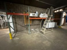 Adjustable Racking