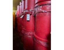 Carlisle Containers 341020 RED