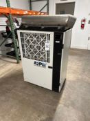 AirPac Air Conditioner model 3000