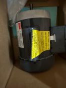 New Dayton Industrial Motor