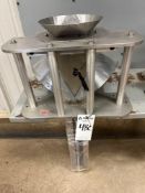 DSL Forming Collar