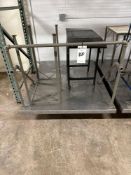 Metal Cart