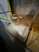 Pallet of Stretch Wrapper Film