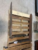 Forklift Forks