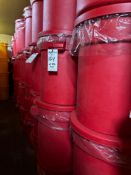 Carlisle Containers 341020 RED
