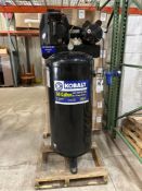 Kobalt 60 Gallon Air Compressor