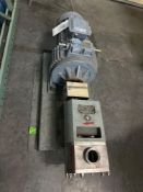 2020 Positive Displacement Pump
