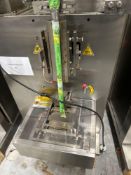 THB5-J320C1-Z Stainless Steel Liquid And Paste VFFS System