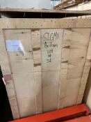 Top Only Manual Case Taper