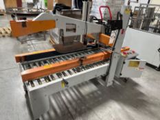 Top Only Manual Case Taper