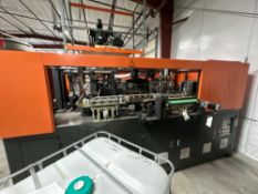 Plastic Bottle Extruder