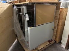 Mars FJ128 Tape Bottom Seal Case Erector