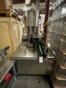 6 Head Stainless Steel Overcapper