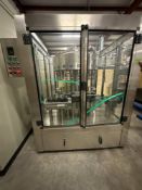24 Head Stainless Steel Volumetric Filler