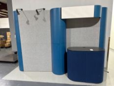 Conference Presentation Booth