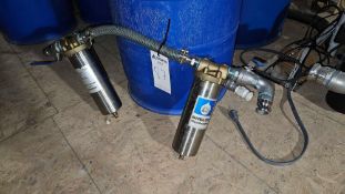 Shelco MicroGuardian Filters