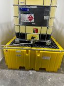 Ultratech IBC Spill Containment Pallets (3)