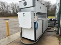 G&D Chillers GD-20H-2LC Glycol Chiller