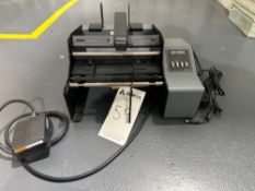 Primera AP362 Front and Back Label Applicator