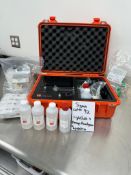 Orange Photonics LightLab 3 Cannabis Analyzer (updated)